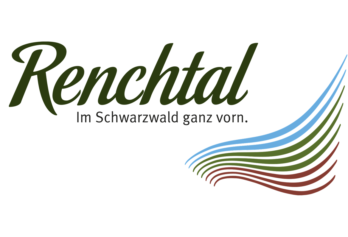 Renchtal Tourismus – Website-Screenshot
