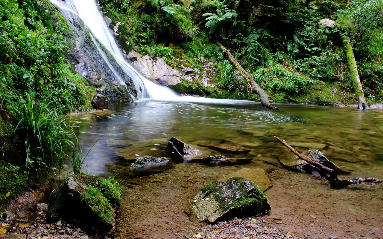 Renchtal & Oberkirch Parkplätze i