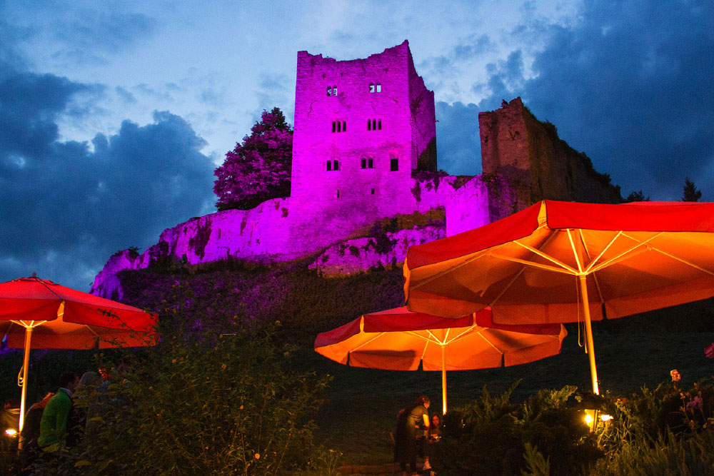 Renchtal & Oberkirch Schwarzwald umgebung 4